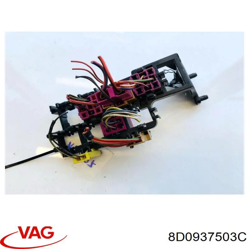  VAG 8D0937503C precio, desde 27,18 EUR