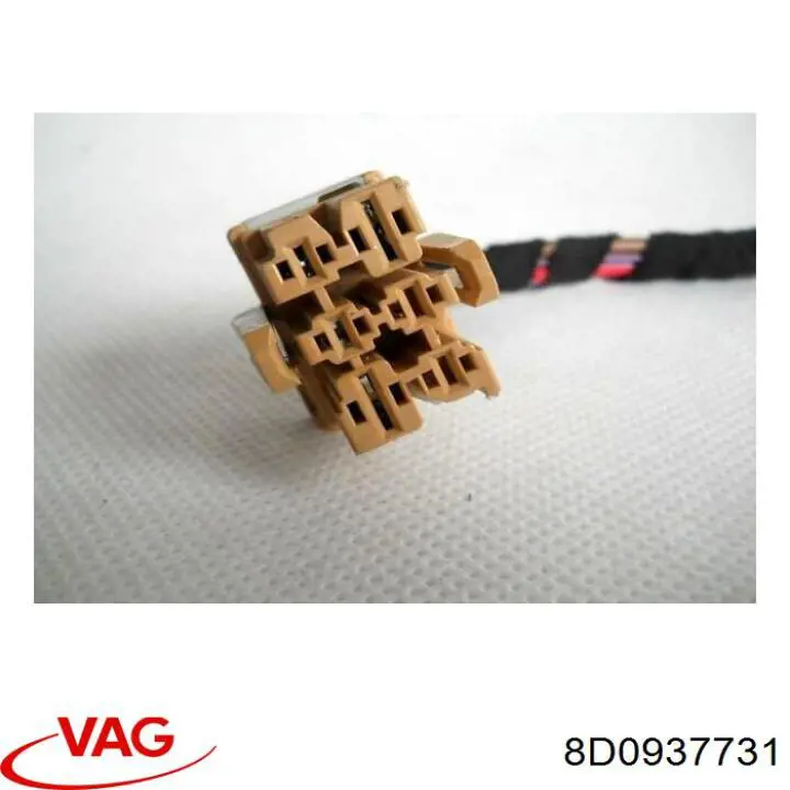 Comprar 8D0937731 VAG 