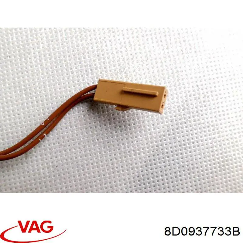 8D0937733B VAG 