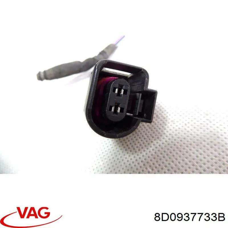  8D0937733B VAG