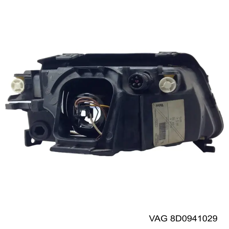 Faro VAG 8D0941029 precio, desde 58,08 EUR