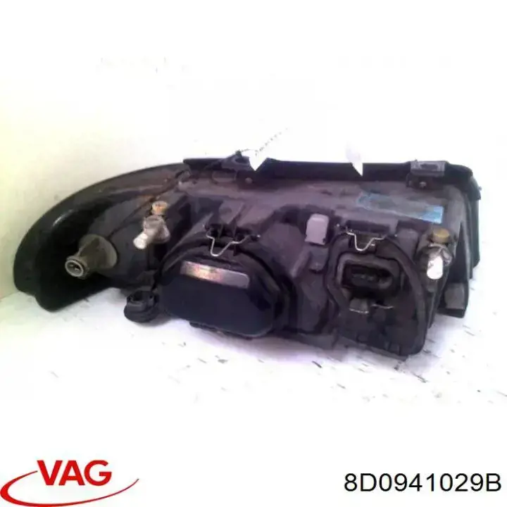 Faro VAG 8D0941029B precio, desde 50,82 EUR