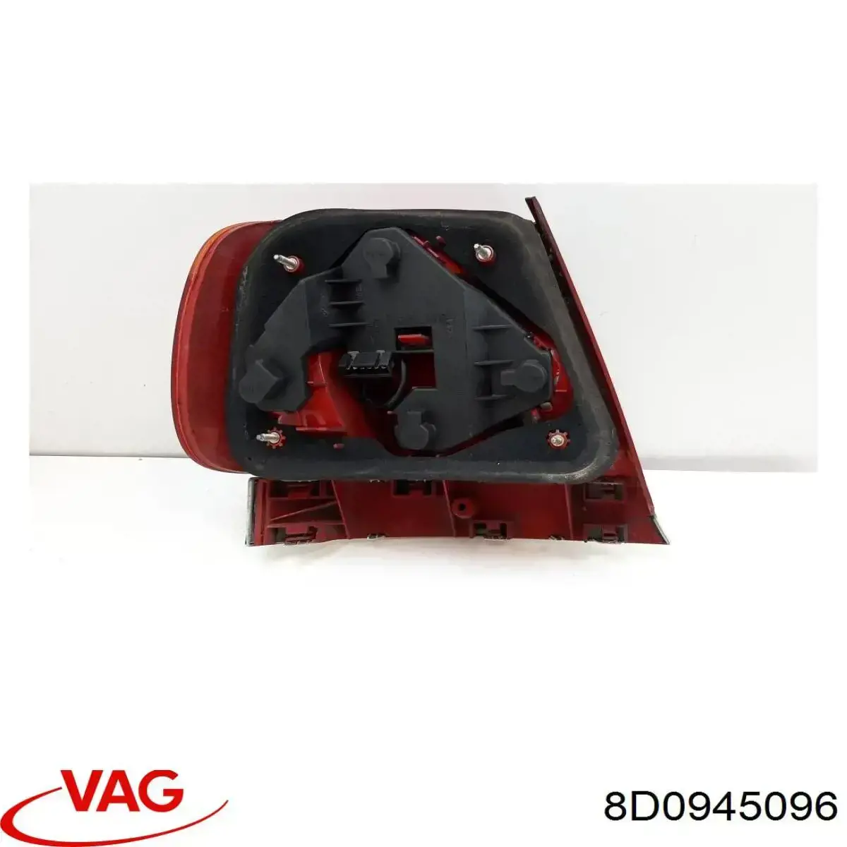 62556 Magneti Marelli Piloto trasero derecho