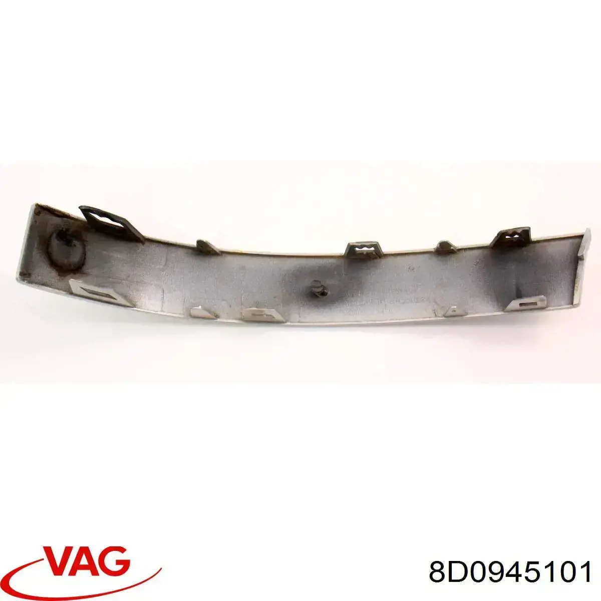Moldura para luz trasera izquierda VAG 8D0945101 precio, desde 22,37 EUR