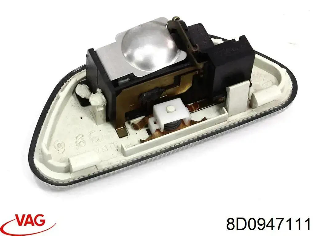  VAG 8D0947111 precio, desde 52,27 EUR