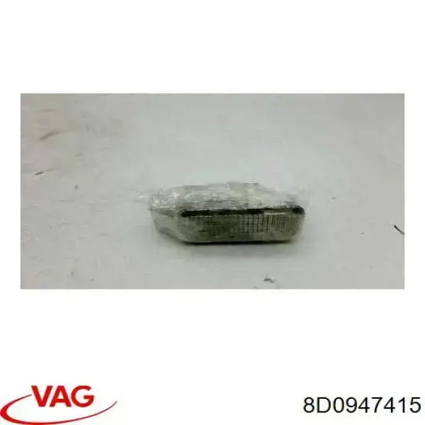 Comprar 8D0947415 VAG Luz de cortesía del maletero