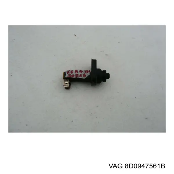 8D0947561B VAG sensor, interruptor de contacto eléctrico