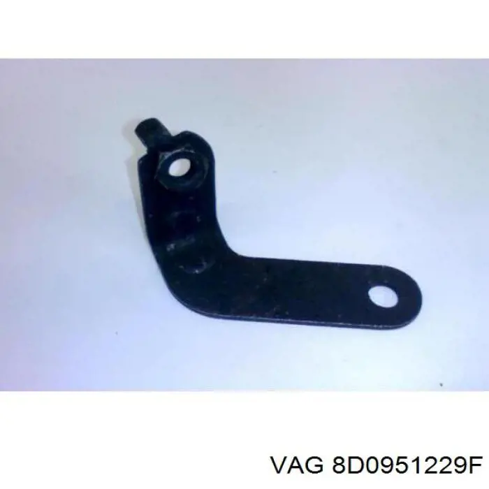 8D0951229F VAG 