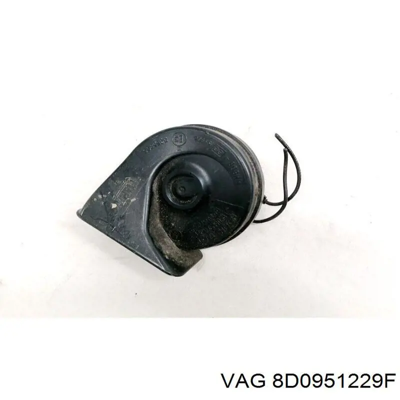  VAG 8D0951229F precio, desde  