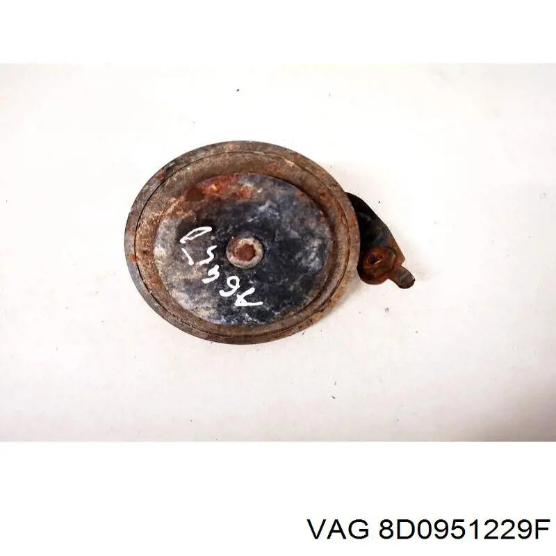 Comprar 8D0951229F VAG 