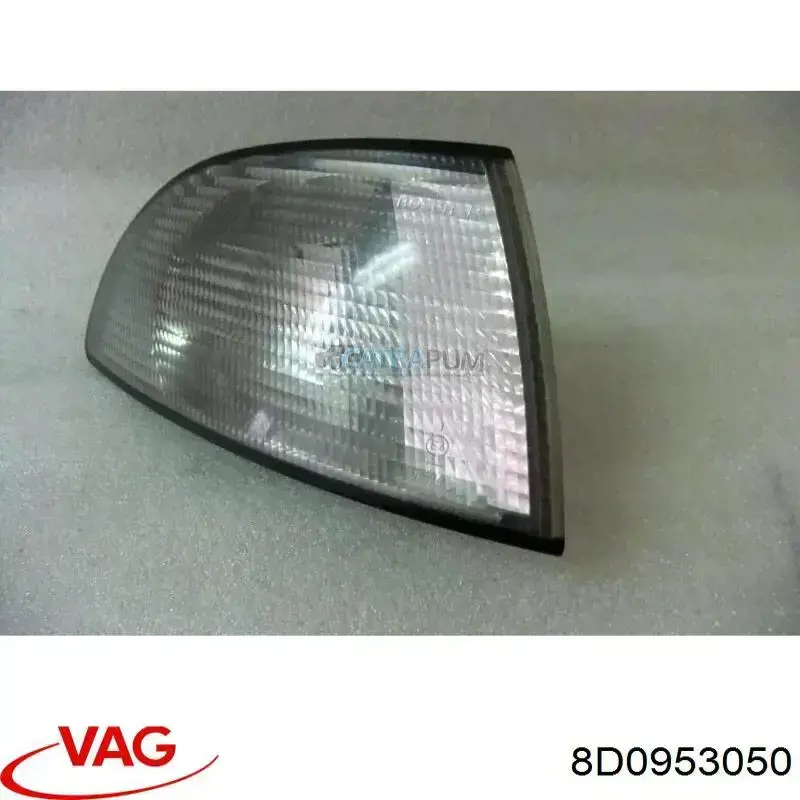 Piloto intermitente derecho VAG 8D0953050 precio, desde 18,70 EUR