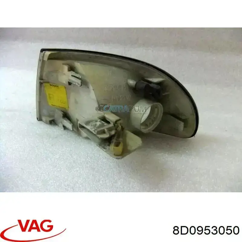 Comprar 8D0953050 VAG Piloto intermitente derecho