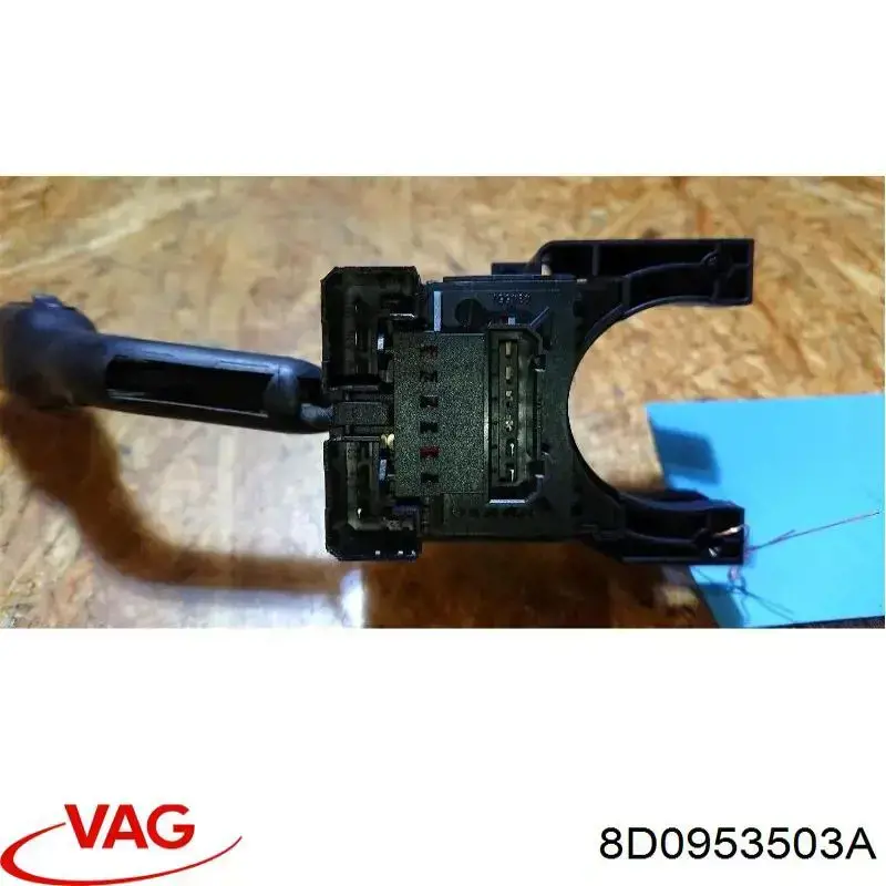  VAG 8D0953503A precio, desde 33,40 EUR
