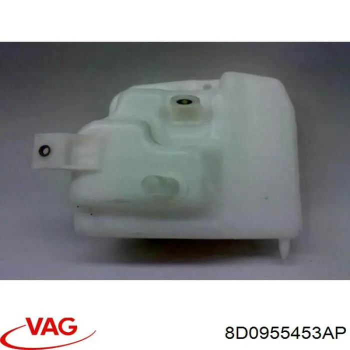 Comprar 8D0955453AP VAG Depósito de limpiaparabrisas