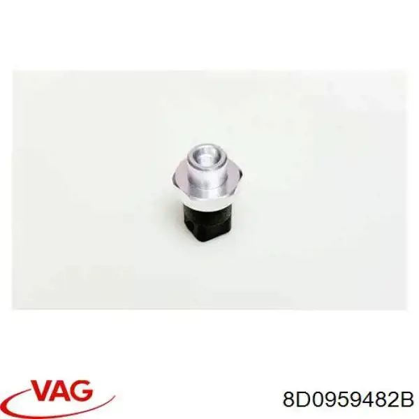 Sensor AC VAG 8D0959482B