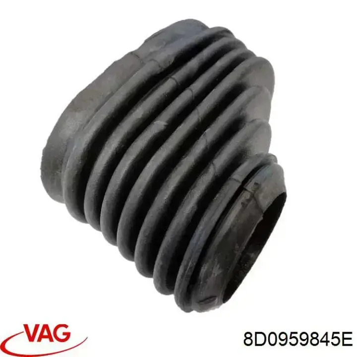 Comprar 8D0959845E VAG Fuelle del cableado de la puerta