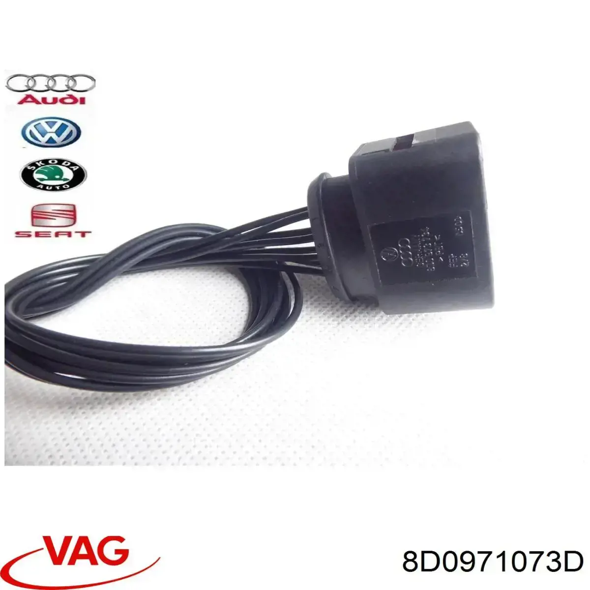 Comprar 8D0971073D VAG 