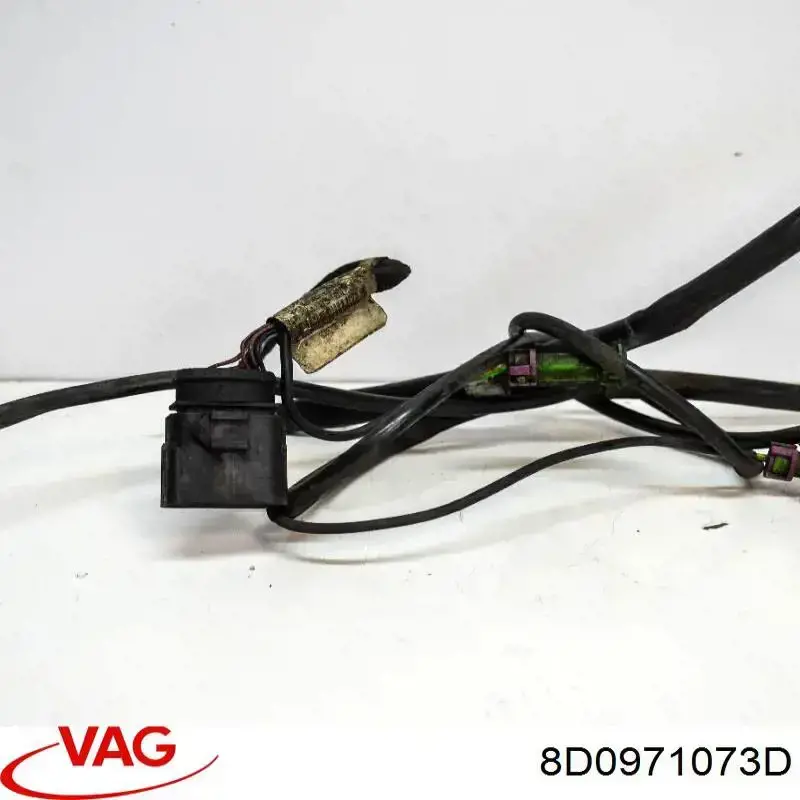  VAG 8D0971073D precio, desde 99,67 EUR