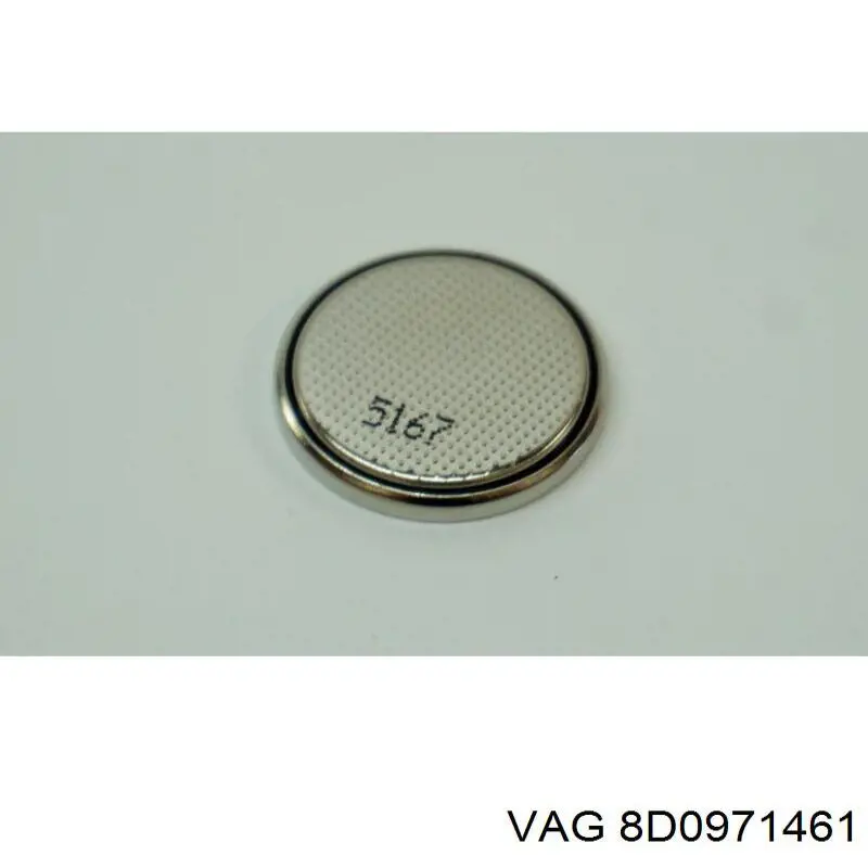  8D0971461 VAG