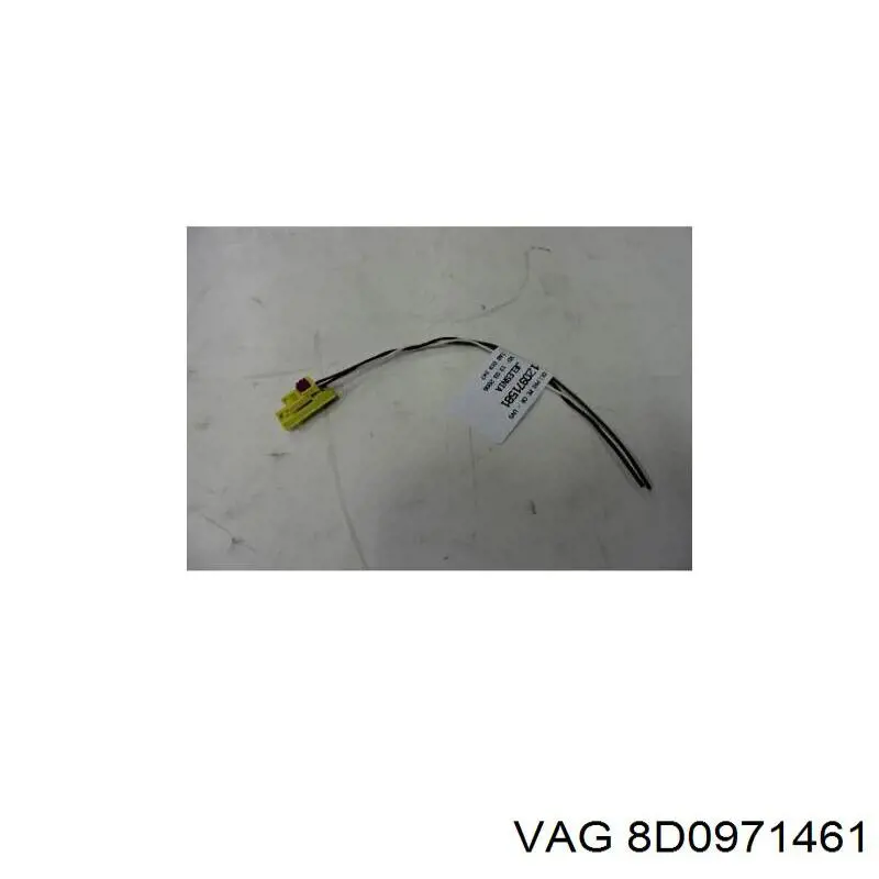 8D0971461 VAG 