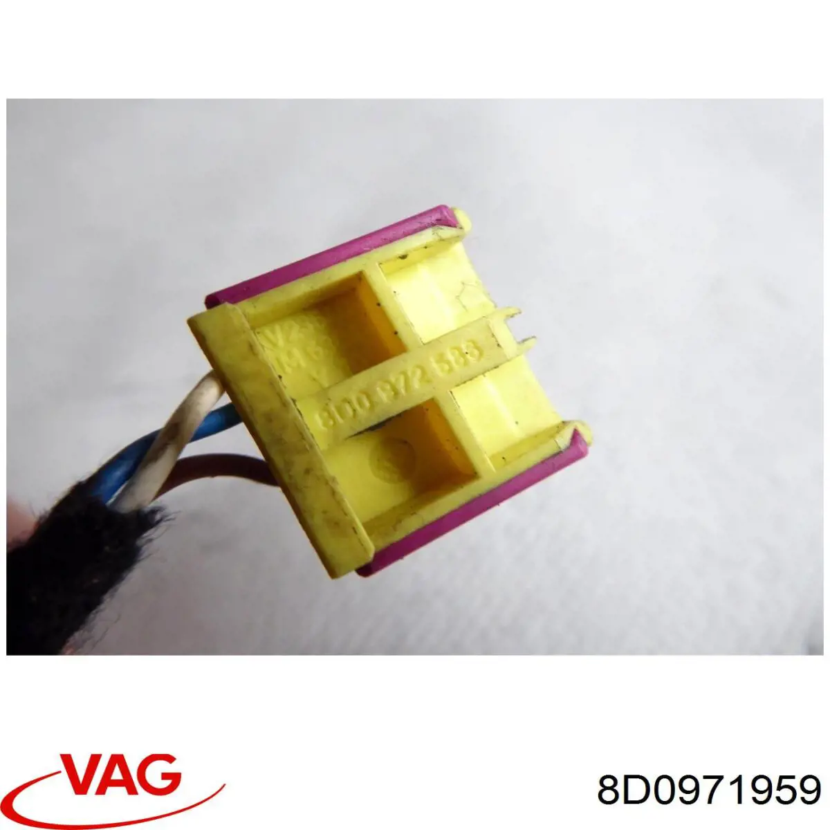  VAG 8D0971959 precio, desde 14,73 EUR