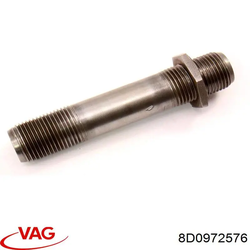  8D0972576 VAG