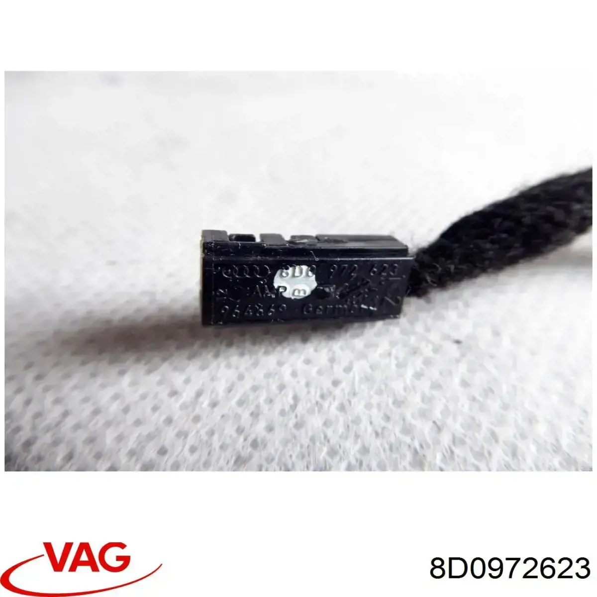 Comprar 8D0972623 VAG 