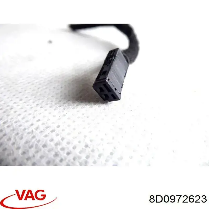 Comprar 8D0972623AA VAG 