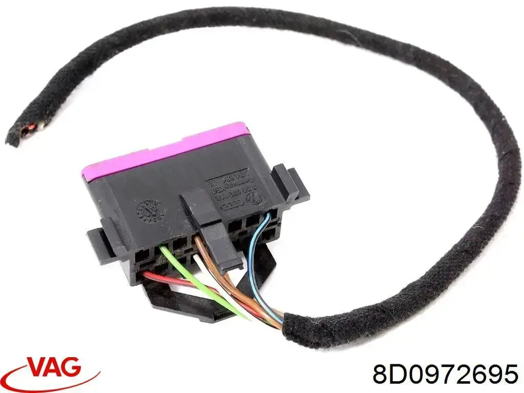 Comprar 8D0972695 VAG 