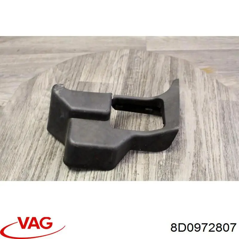 8D0972807 VAG 