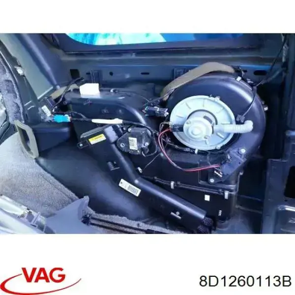 Comprar 8D1260113B VAG 