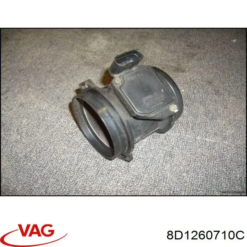  VAG 8D1260710C precio, desde 225,55 EUR