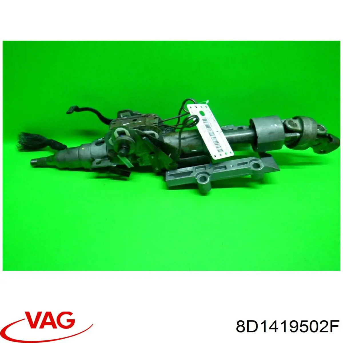 Comprar Columna dirección Audi A4 B5 8D2
