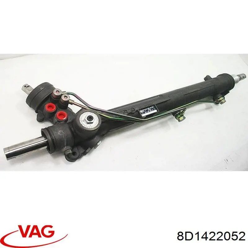 Engranaje de dirección VAG 8D1422052 precio, desde 92,93 EUR