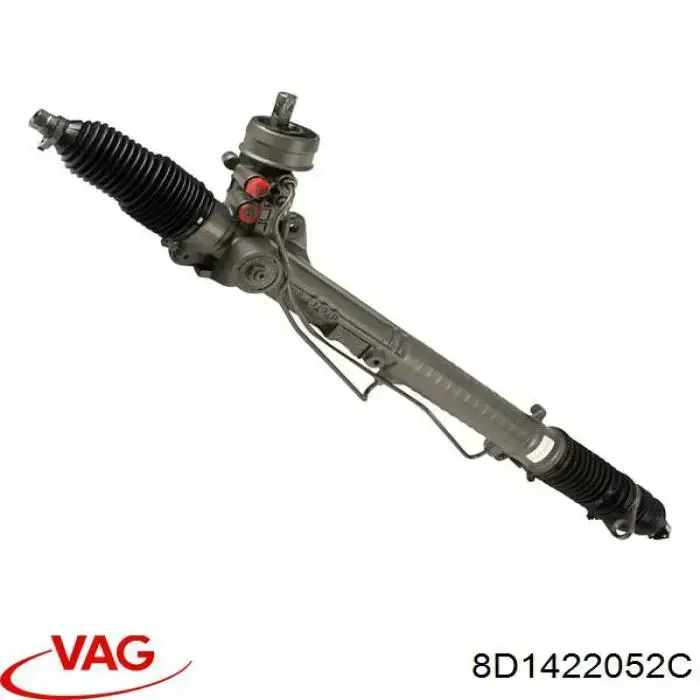 Engranaje de dirección VAG 8D1422052C precio, desde 243,07 EUR