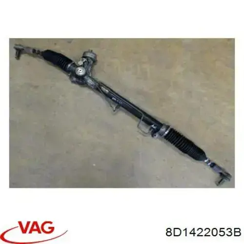 Comprar 8D1422053B VAG Cremallera