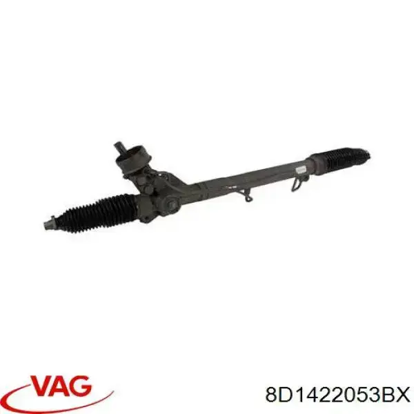 8D1422053BX VAG cremallera de dirección