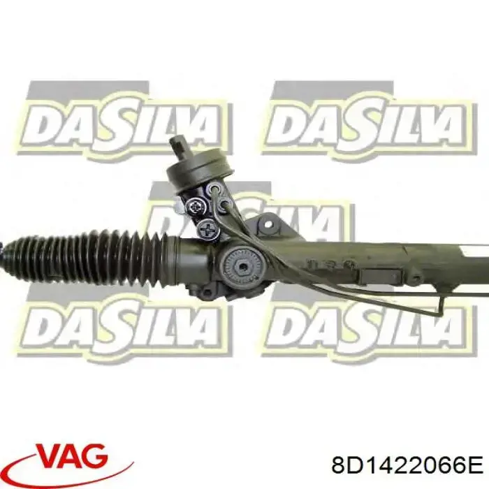 Engranaje de dirección VAG 8D1422066E precio, desde 258,46 EUR