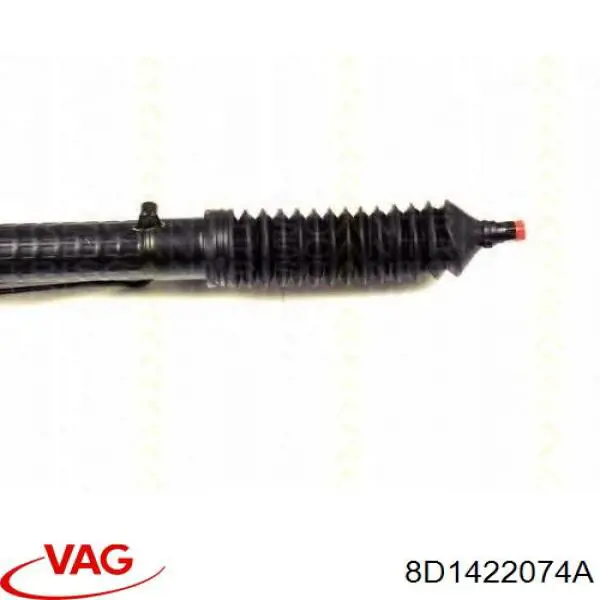 Comprar 8D1422074A VAG Cremallera