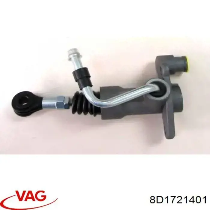 Cilindro de embrague TRW PNA109 precio, desde 70,44 EUR