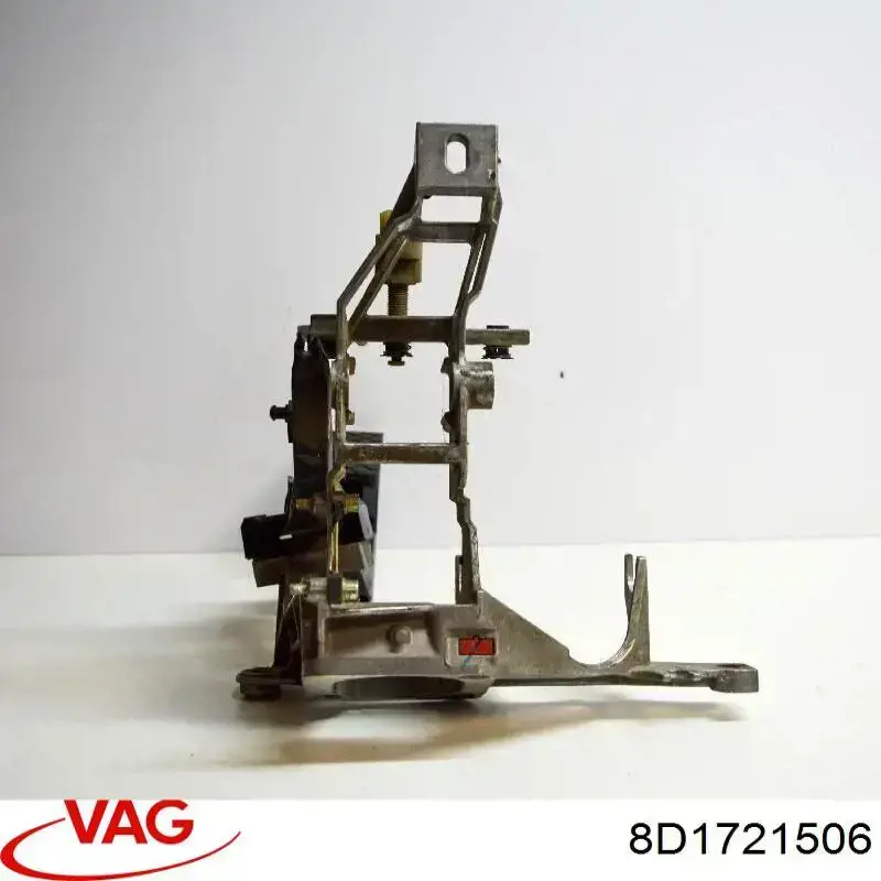  8D1721506 VAG