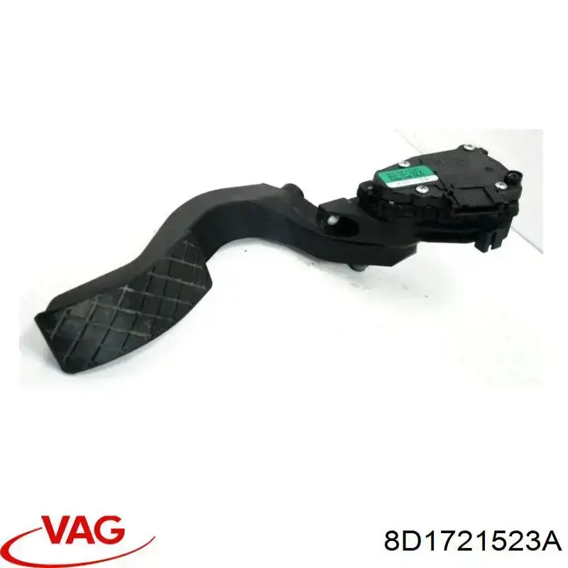 Comprar 6PV008375701 HELLA Pedal del acelerador