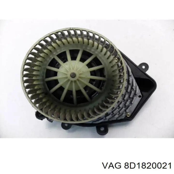 Ventilador interior VAG 8D1820021