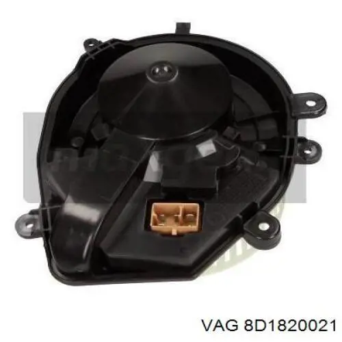 Ventilador de calefacción VAG 8D1820021 precio, desde 76,21 EUR