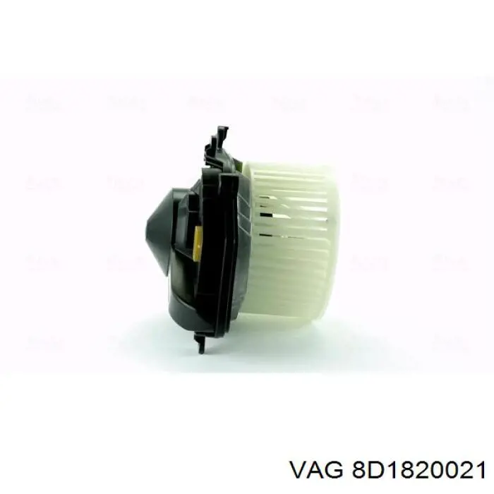Comprar 8D1820021 VAG Motor de calefacción