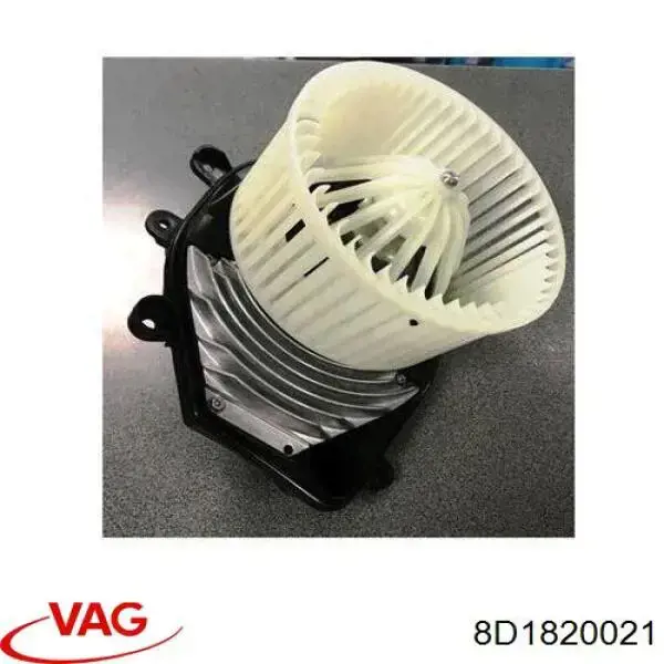 Ventilador de calefacción VAG 8D1820021 precio, desde 76,21 EUR