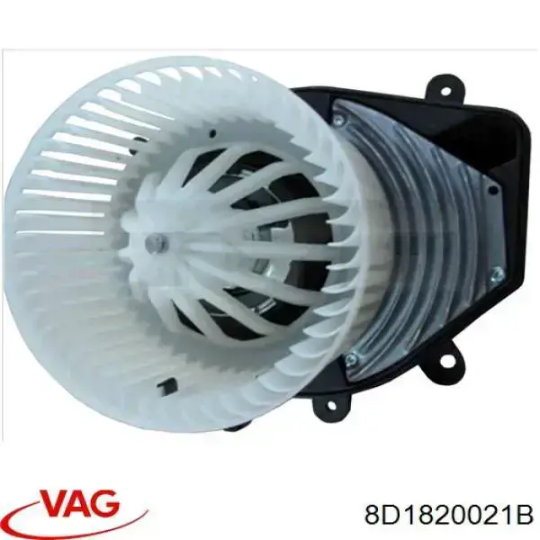 Comprar 8D1820021B VAG Motor de calefacción