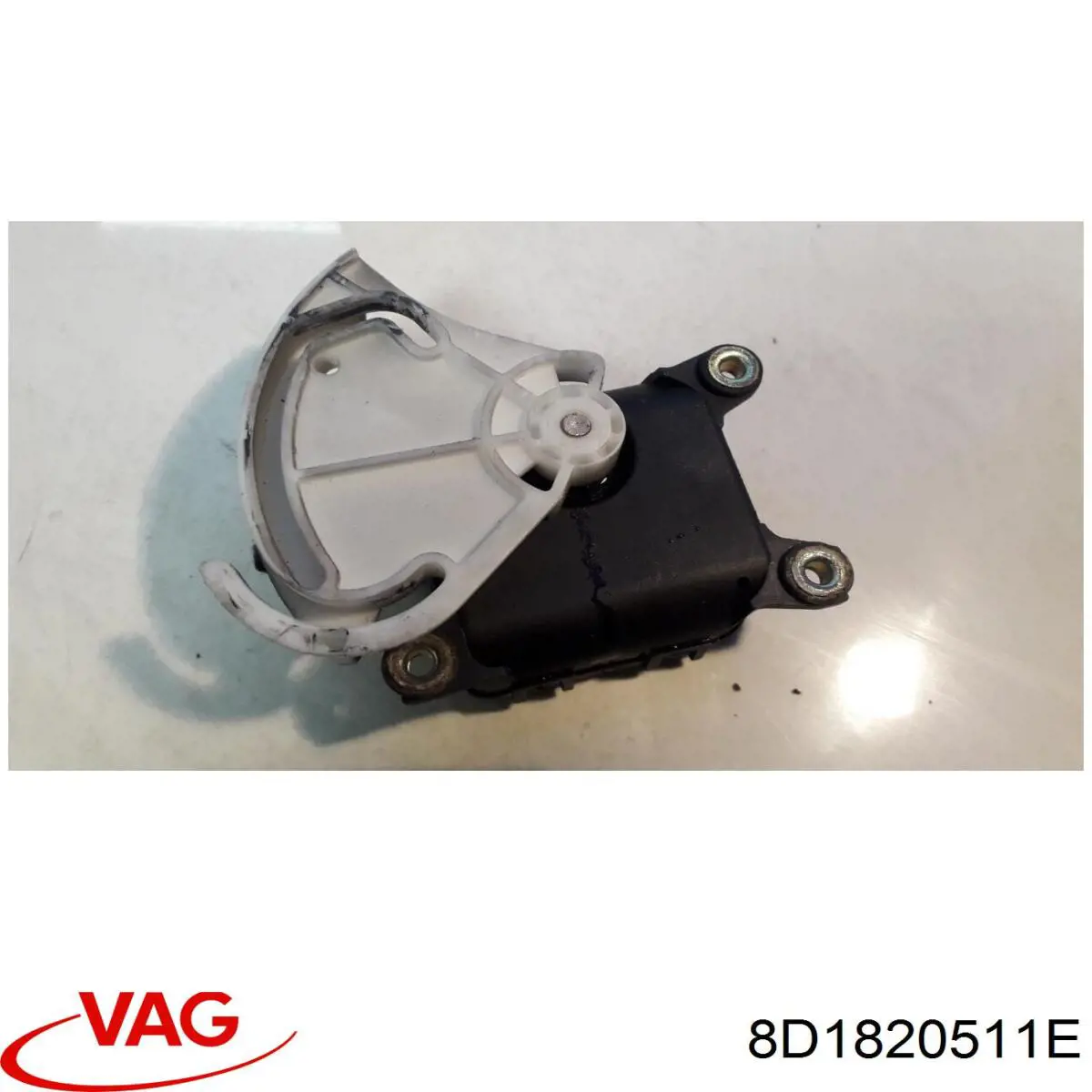 Comprar 8D1820511E VAG Motor de recirculación de aire