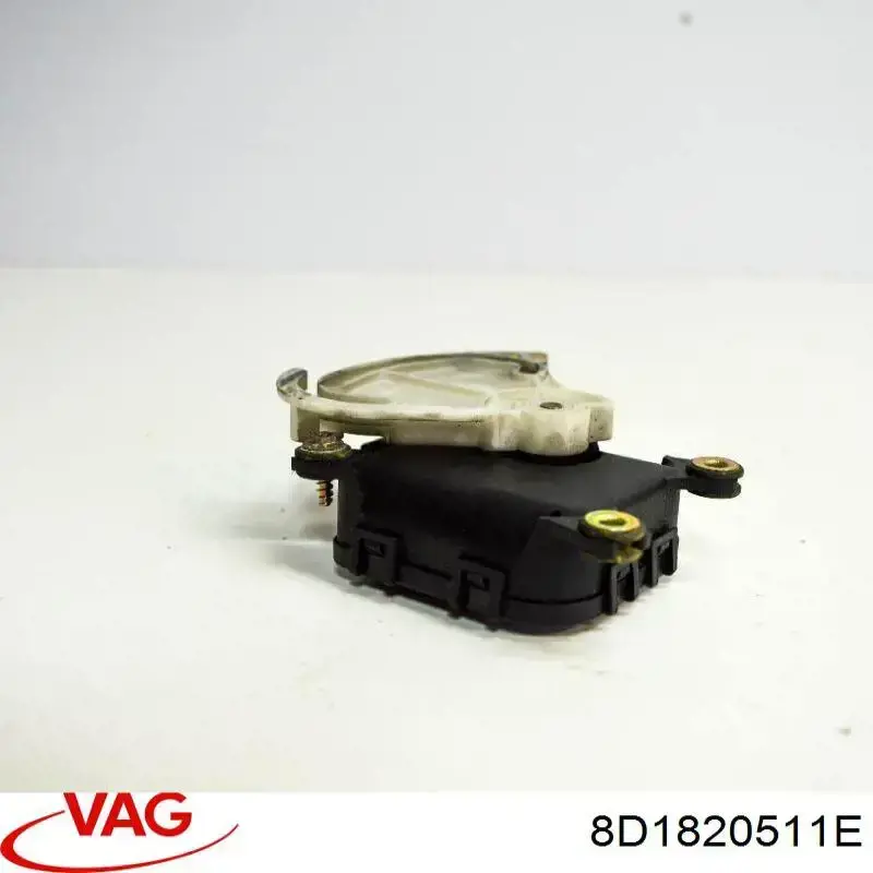 Motor de recirculación de aire VAG 8D1820511E precio, desde 36,59 EUR