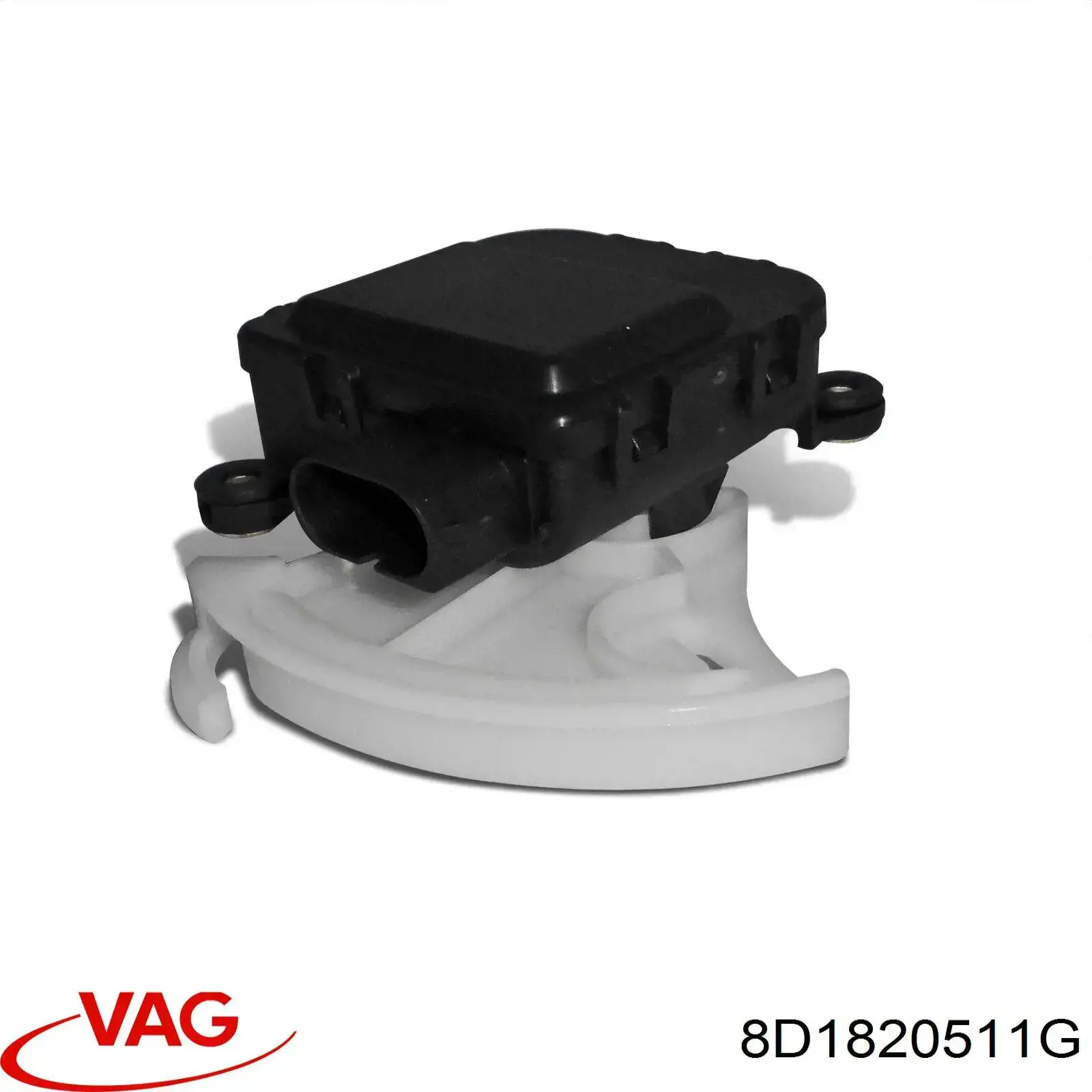 Comprar 8D1820511G VAG Motor de recirculación de aire